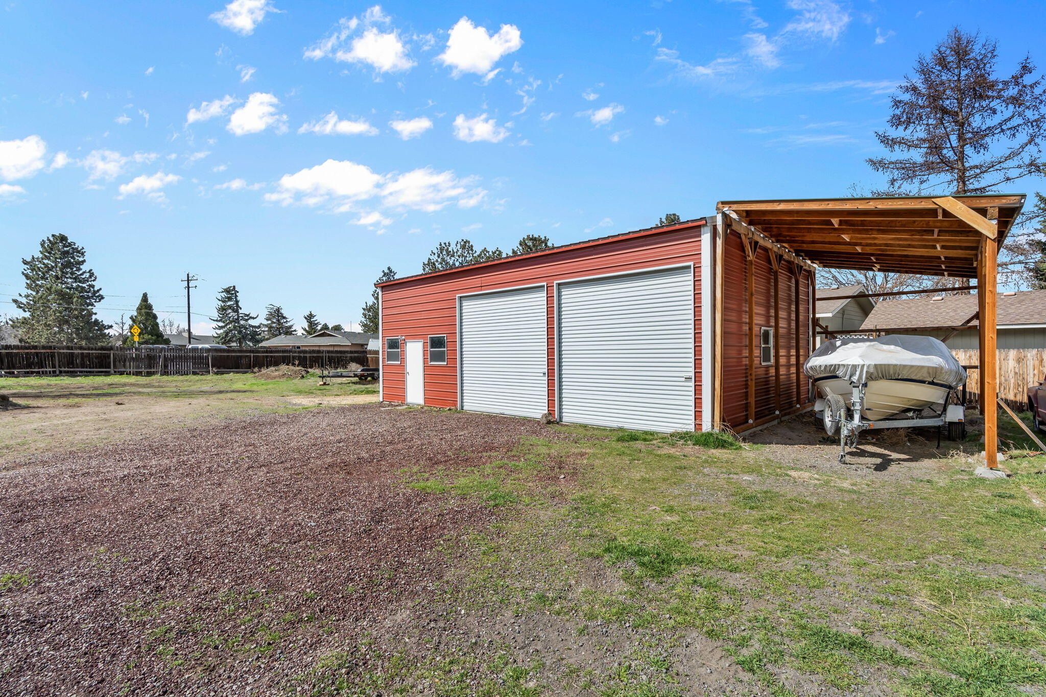 Windrow Acres - Residential