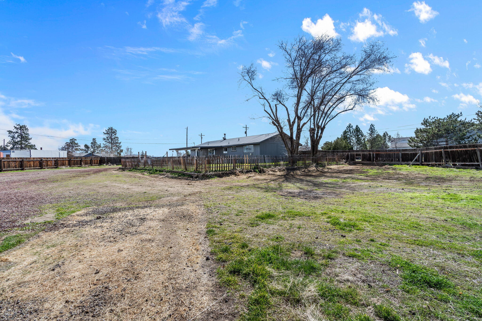 Windrow Acres - Residential