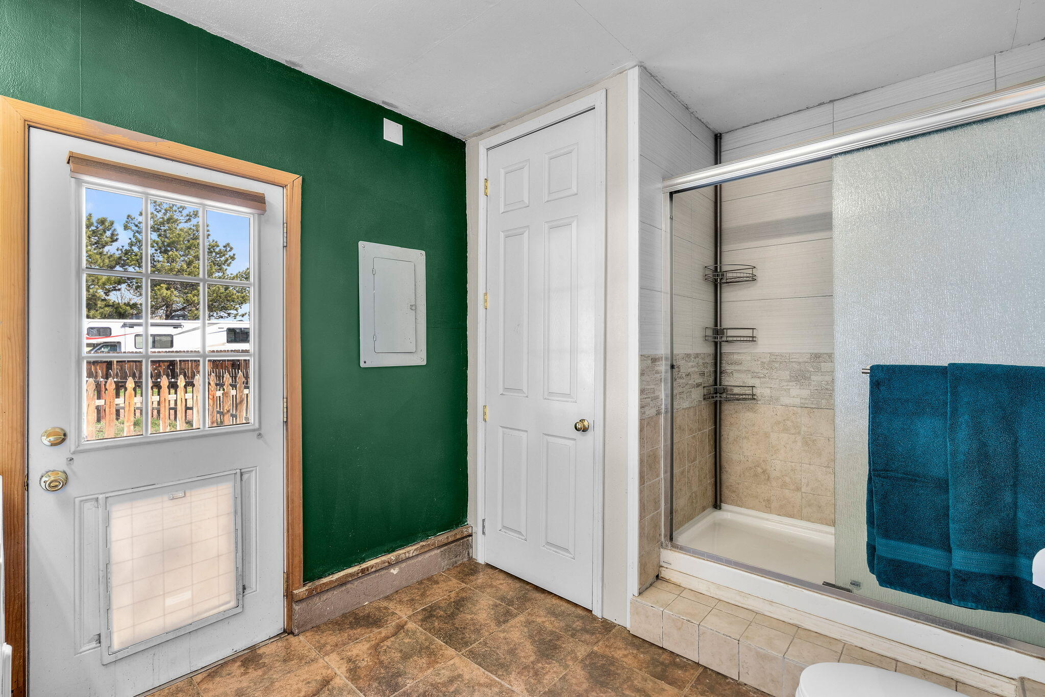 Windrow Acres - Residential