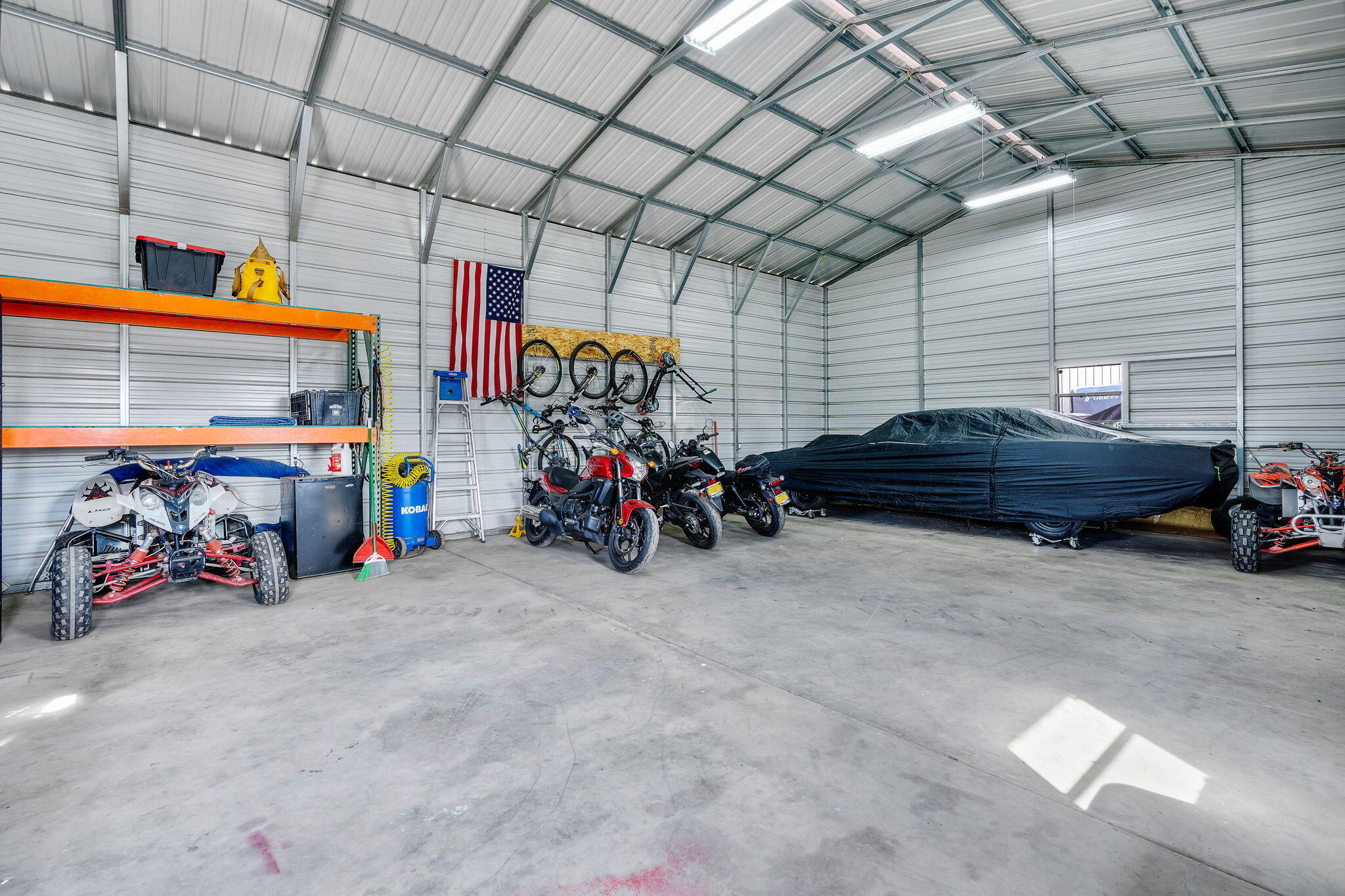 Windrow Acres - Residential