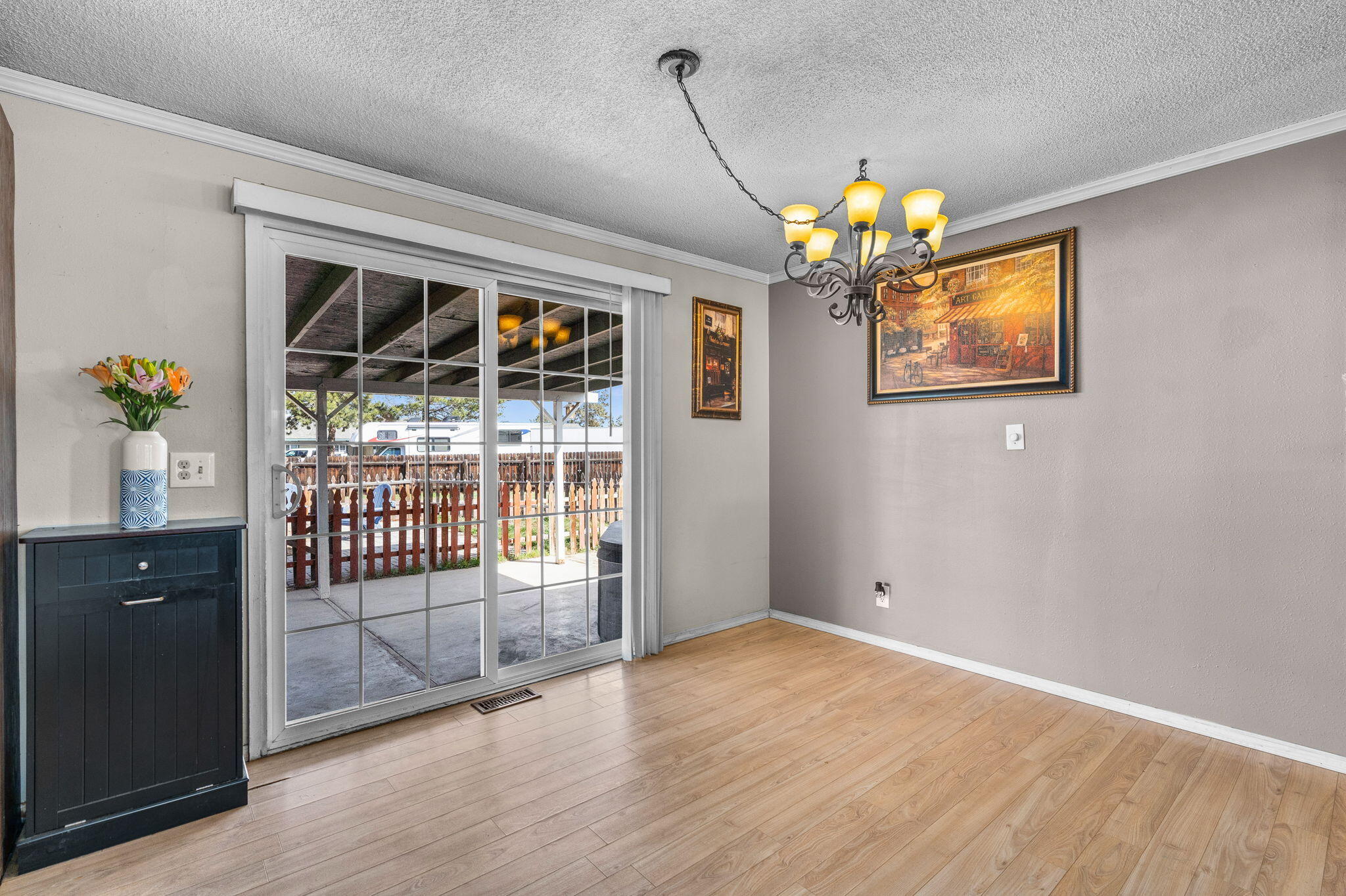 Windrow Acres - Residential