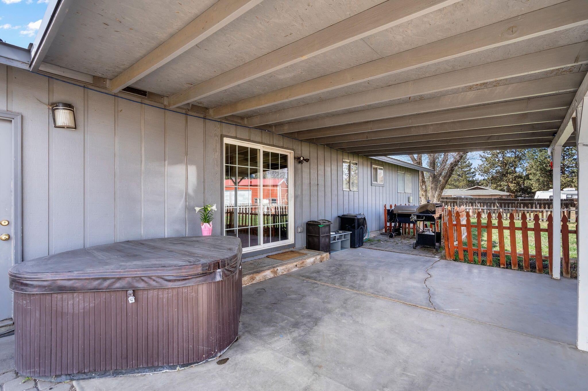 Windrow Acres - Residential