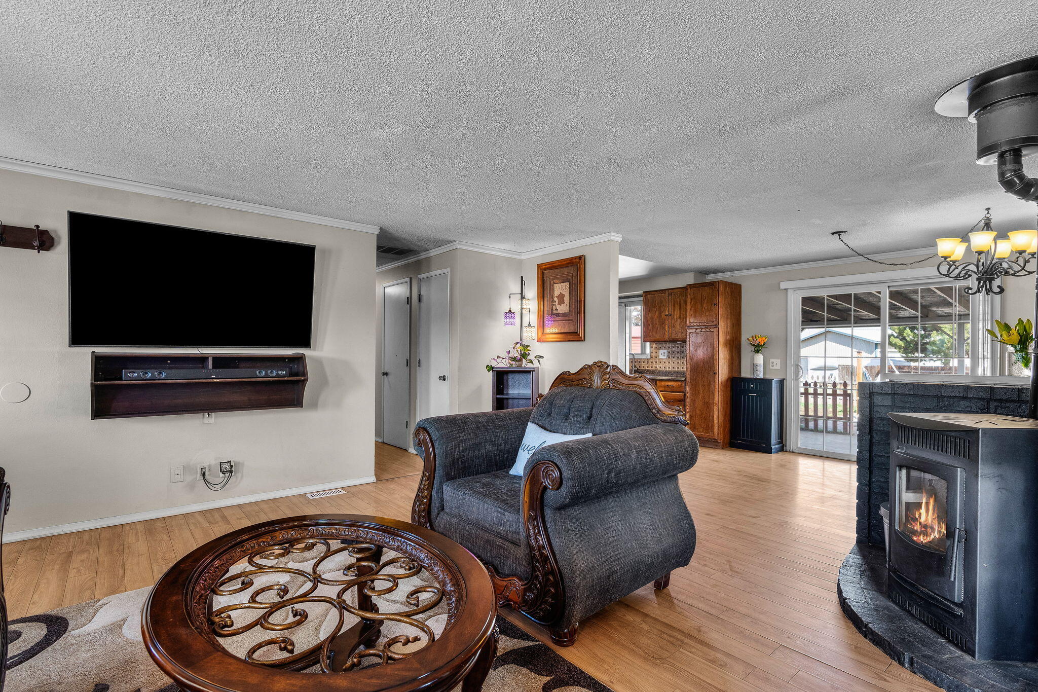 Windrow Acres - Residential