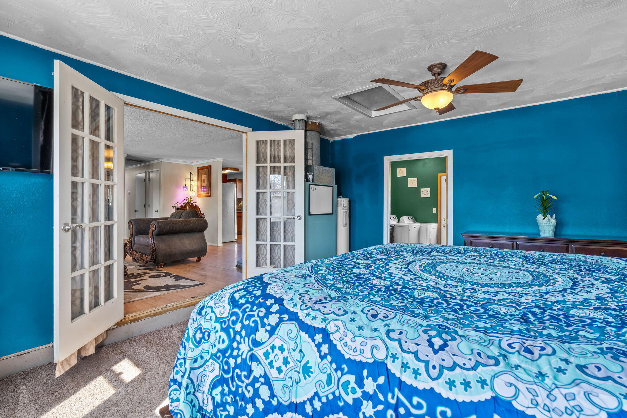 Windrow Acres - Residential