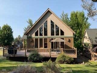Tiny photo for 4639 Harrier Drive, Klamath Falls, OR 97601 (MLS # 220226293)