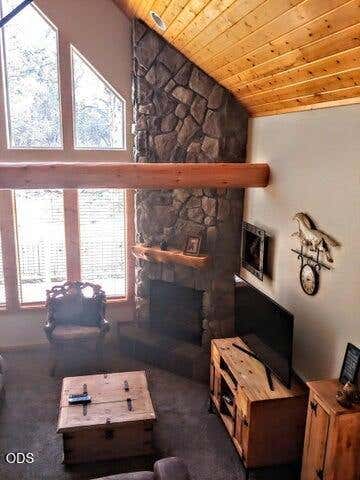 Tiny photo for 4639 Harrier Drive, Klamath Falls, OR 97601 (MLS # 220226293)