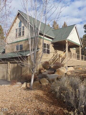 Tiny photo for 4639 Harrier Drive, Klamath Falls, OR 97601 (MLS # 220226293)