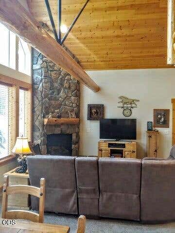 Tiny photo for 4639 Harrier Drive, Klamath Falls, OR 97601 (MLS # 220226293)
