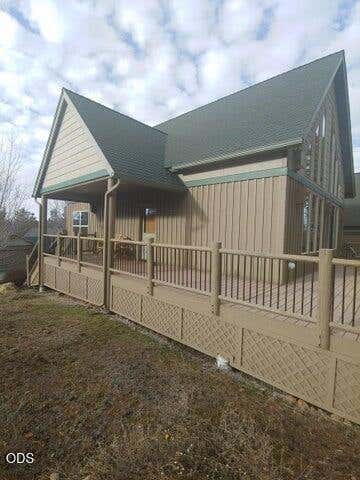 Tiny photo for 4639 Harrier Drive, Klamath Falls, OR 97601 (MLS # 220226293)
