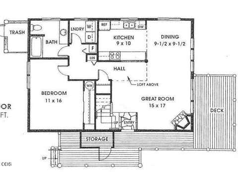 Tiny photo for 4639 Harrier Drive, Klamath Falls, OR 97601 (MLS # 220226293)
