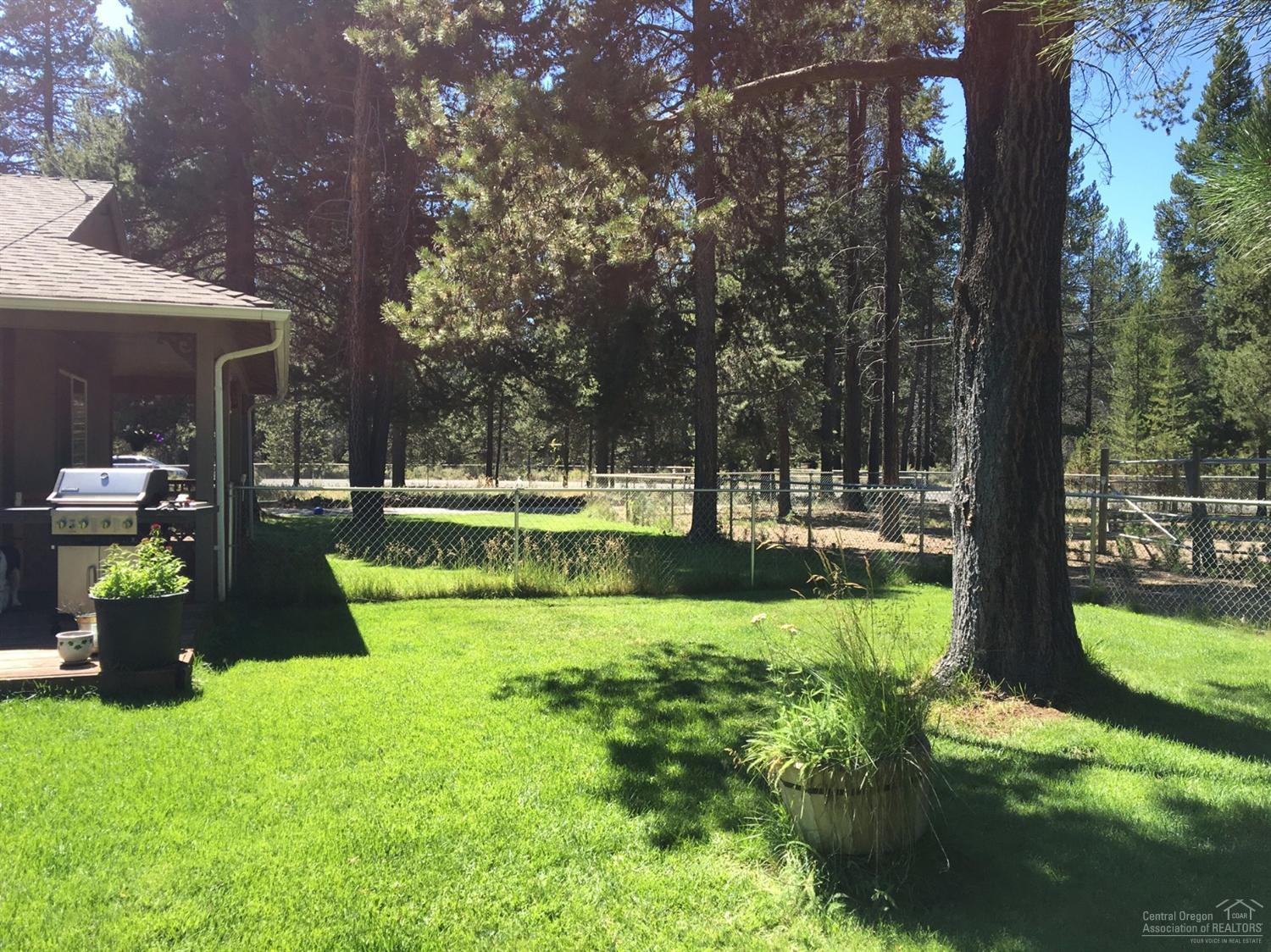 Forest View - Residential