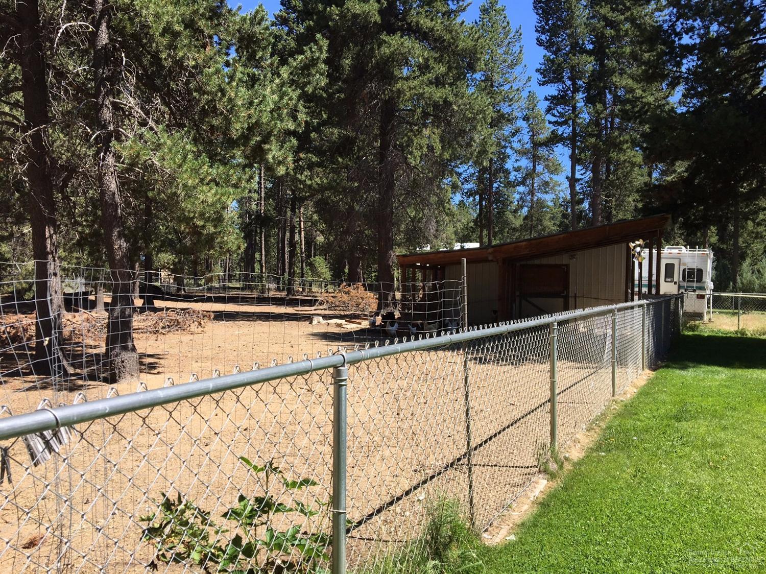 Forest View - Residential