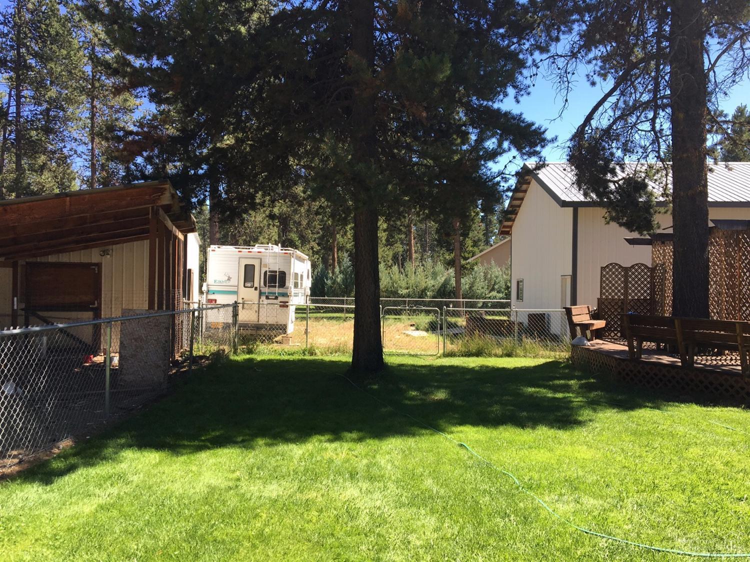 Forest View - Residential