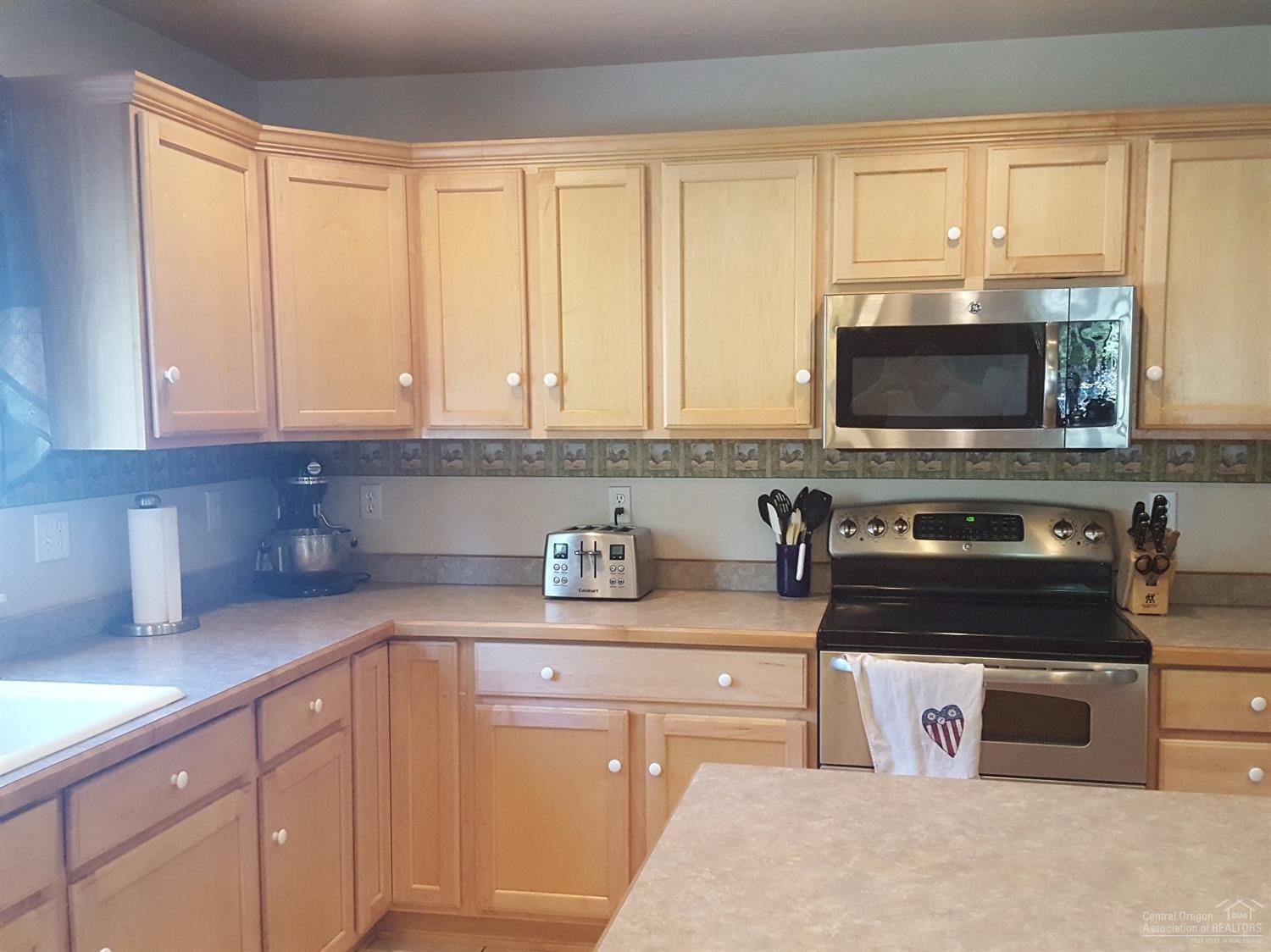 Forest View - Residential