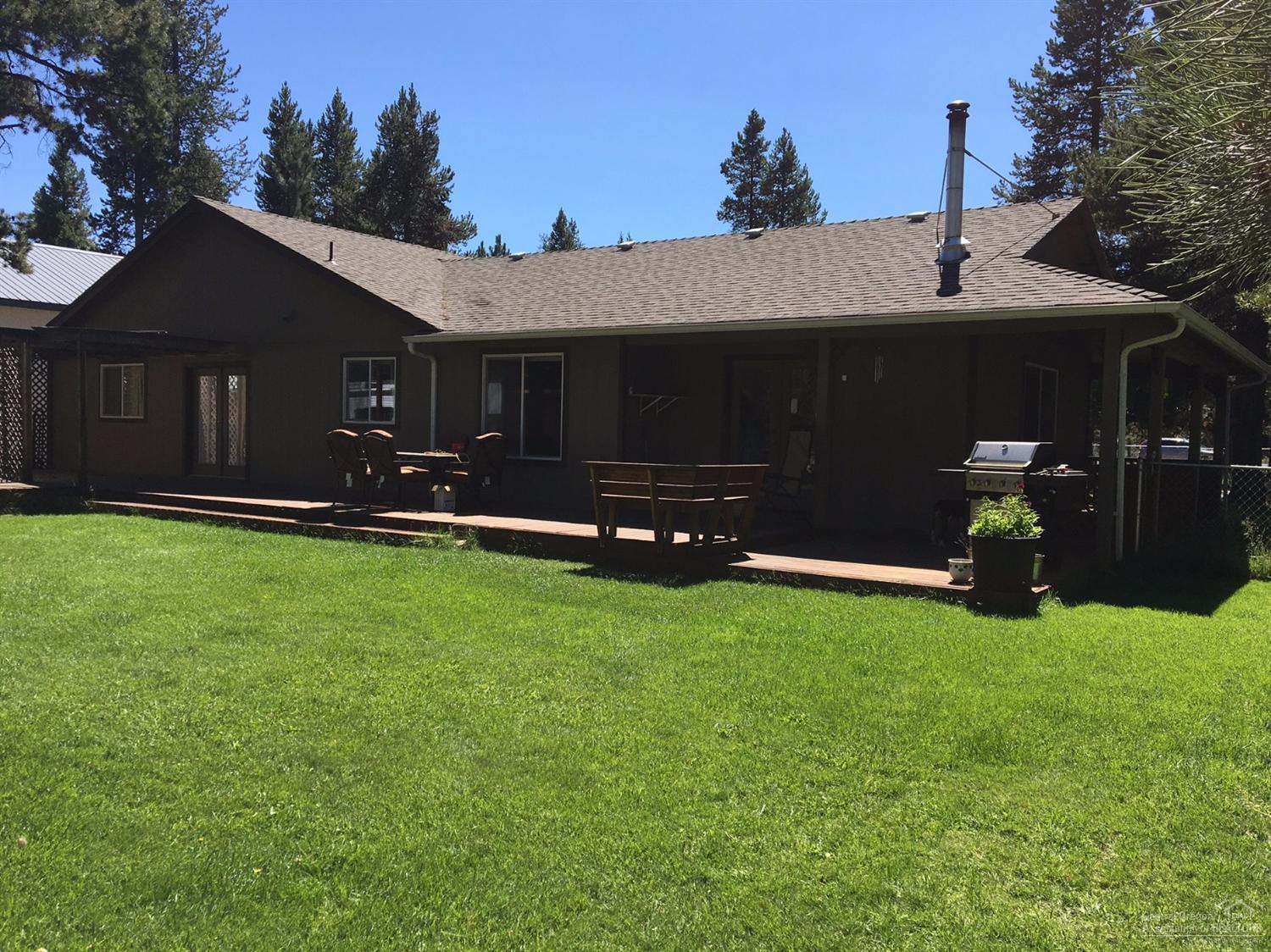 Forest View - Residential