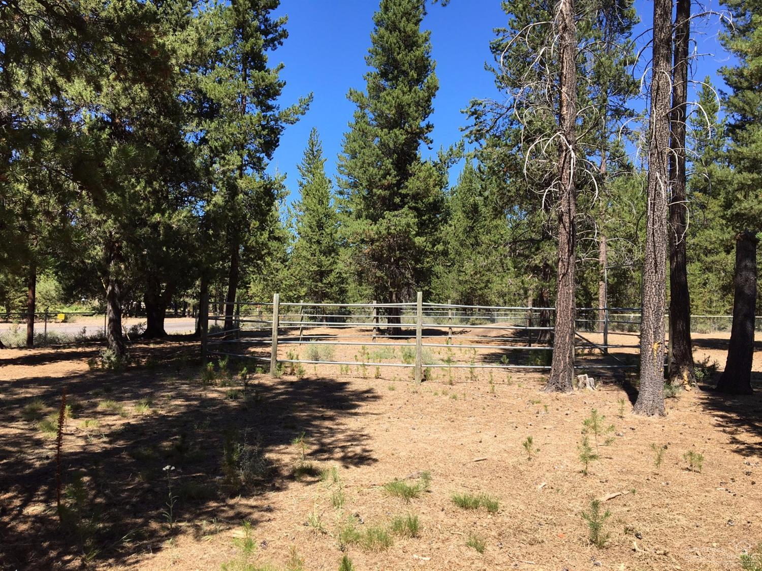 Forest View - Residential