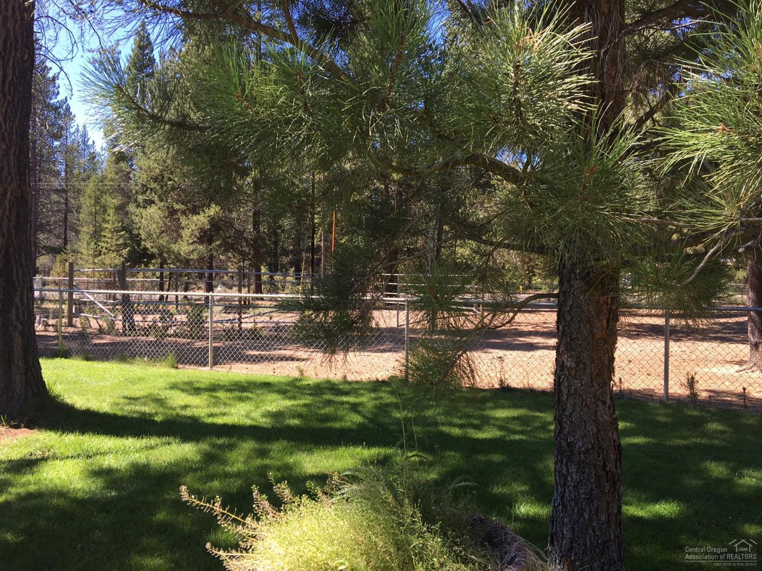 Forest View - Residential