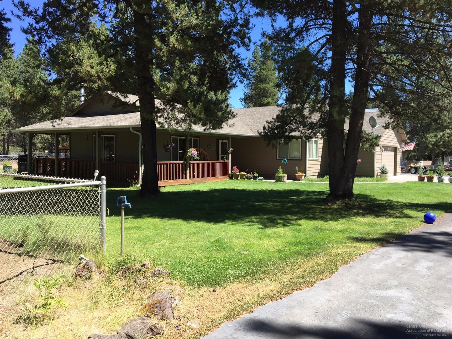 Forest View - Residential