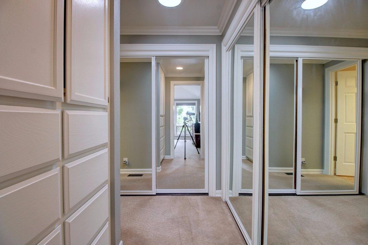 Bel Air Heights - Residential