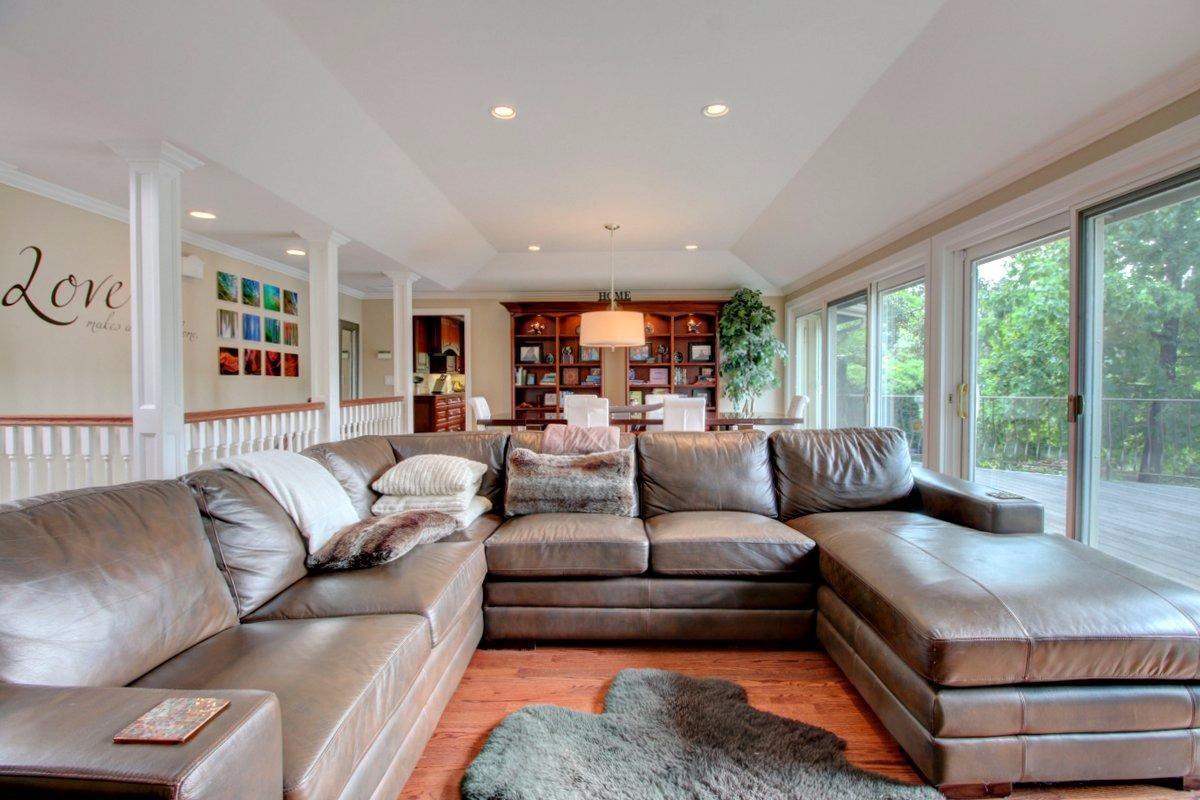 Bel Air Heights - Residential