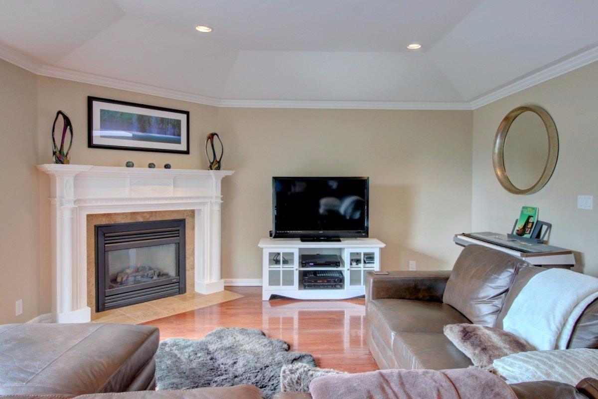 Bel Air Heights - Residential