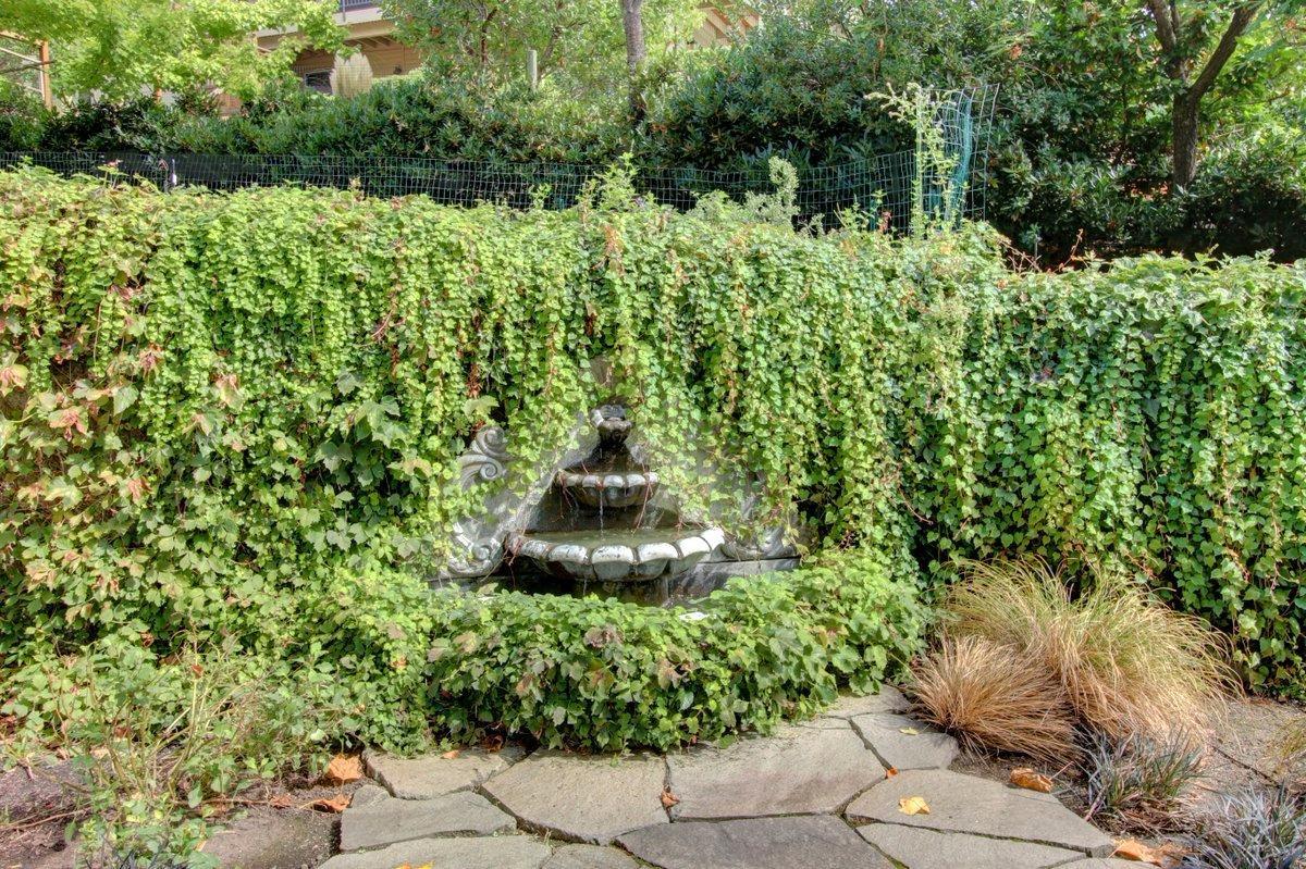 Bel Air Heights - Residential