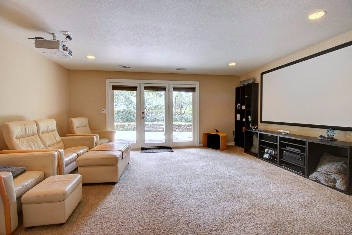 Bel Air Heights - Residential