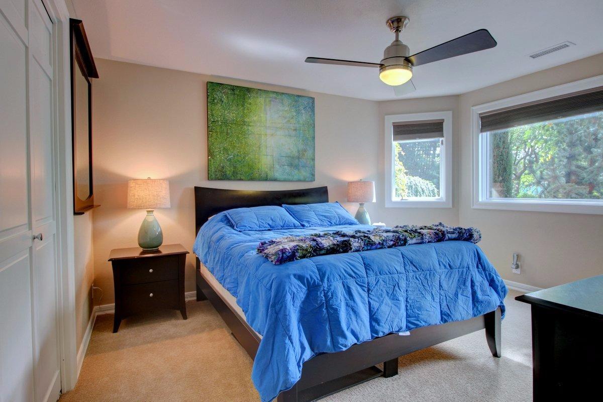 Bel Air Heights - Residential