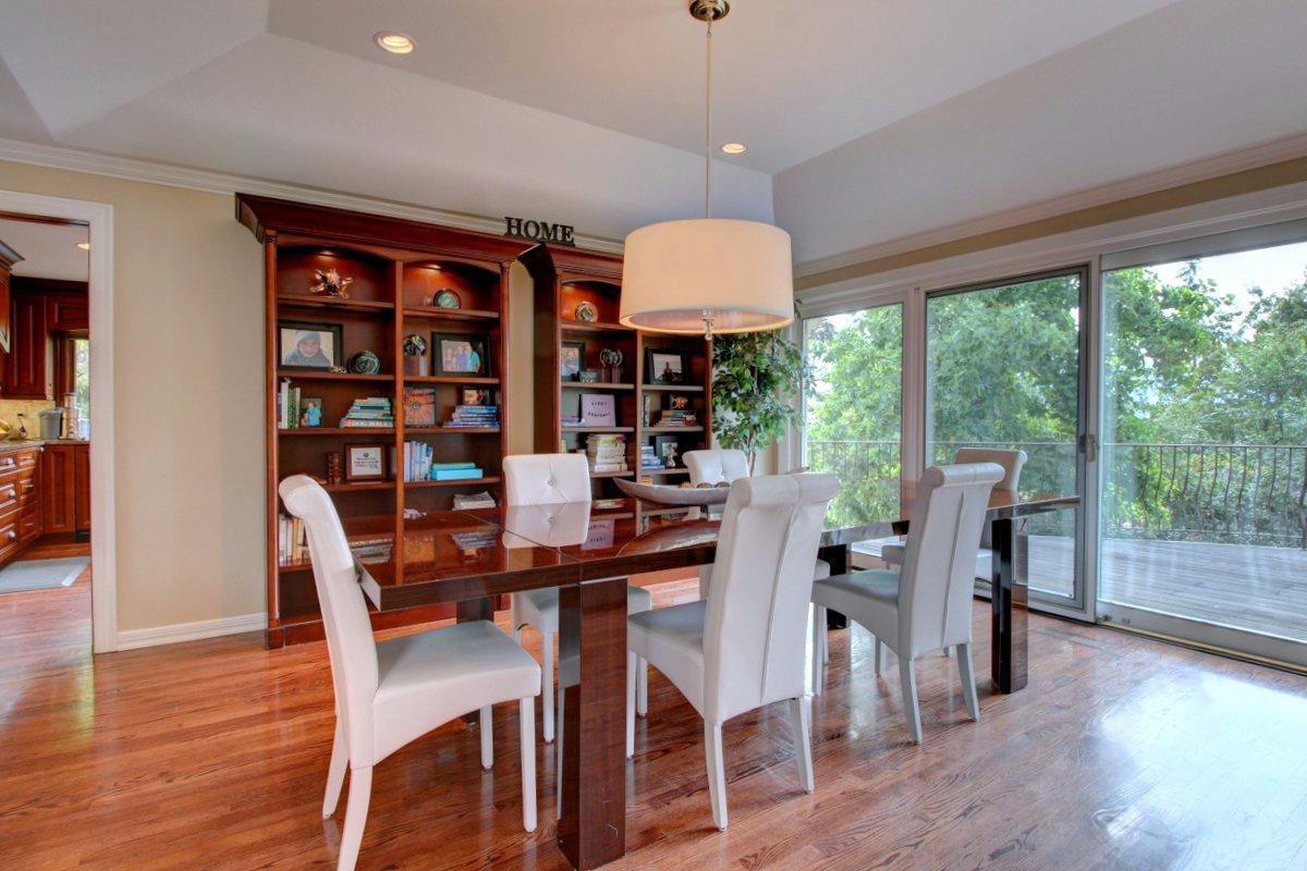 Bel Air Heights - Residential