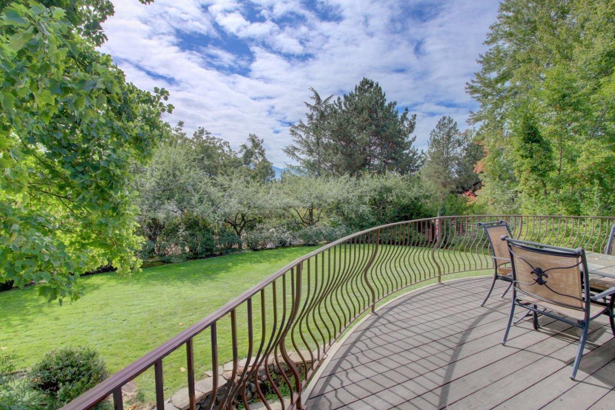 Bel Air Heights - Residential