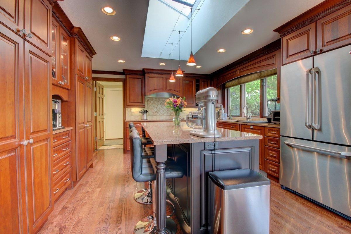 Bel Air Heights - Residential