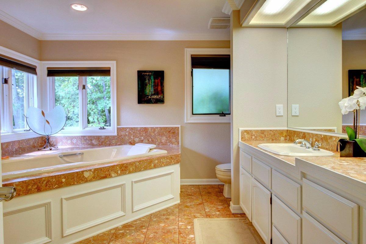 Bel Air Heights - Residential