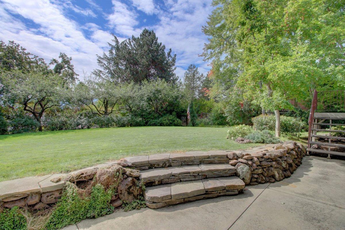 Bel Air Heights - Residential