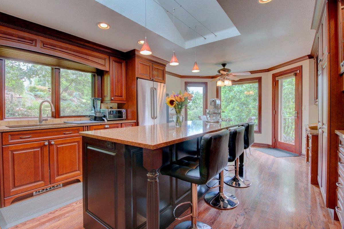 Bel Air Heights - Residential