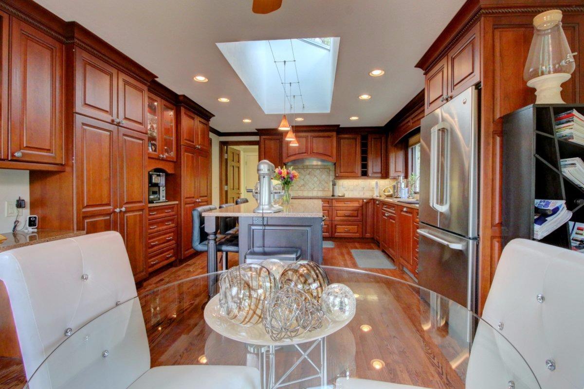 Bel Air Heights - Residential