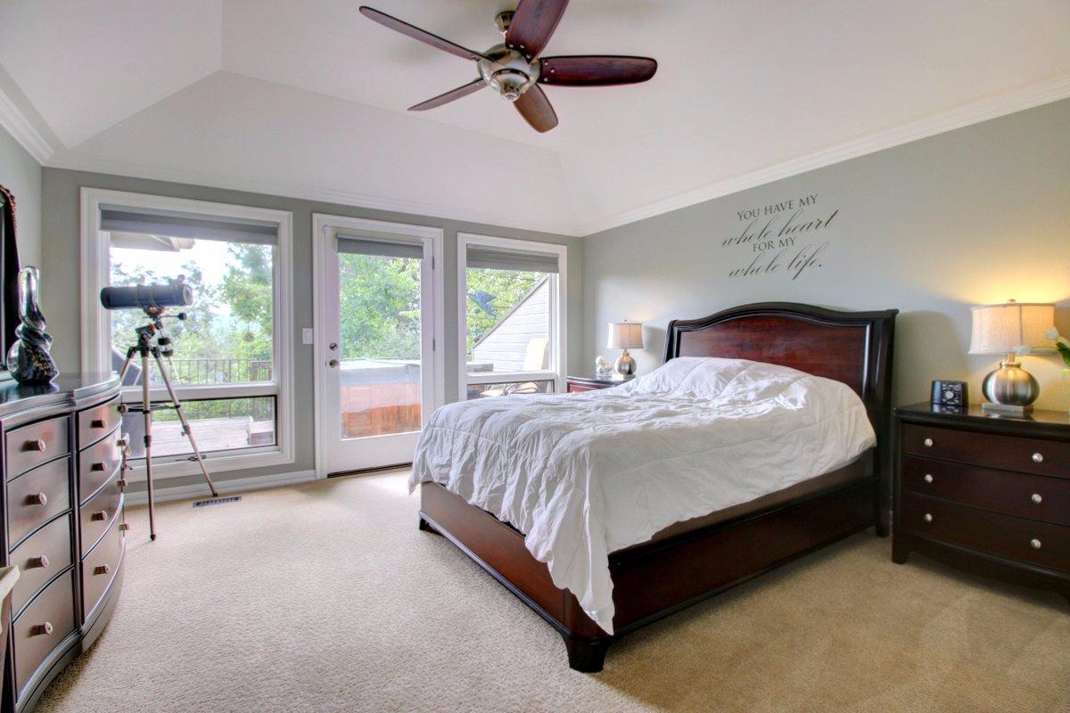 Bel Air Heights - Residential