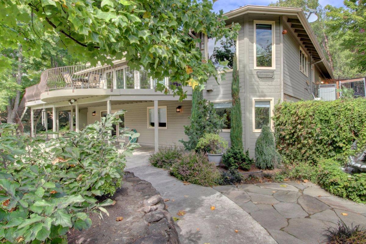 Bel Air Heights - Residential