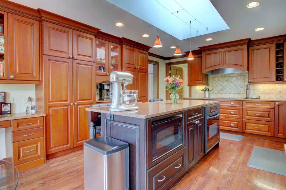 Bel Air Heights - Residential