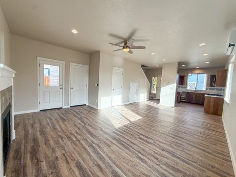 Tiny photo for 321 NE 6th Street, Prineville, OR 97754 (MLS # 220212672)