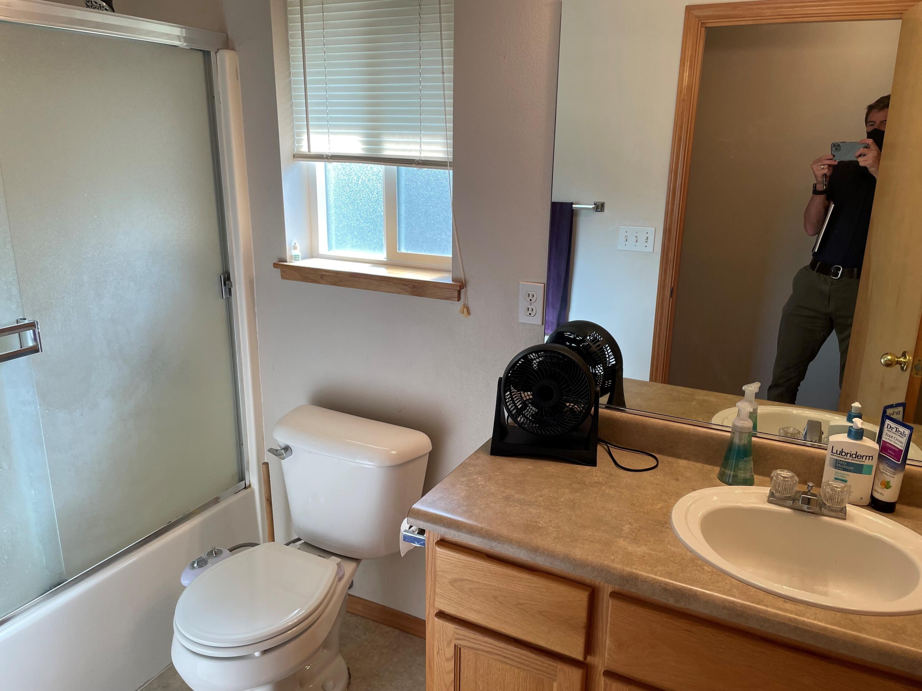 N/A - Residential Income