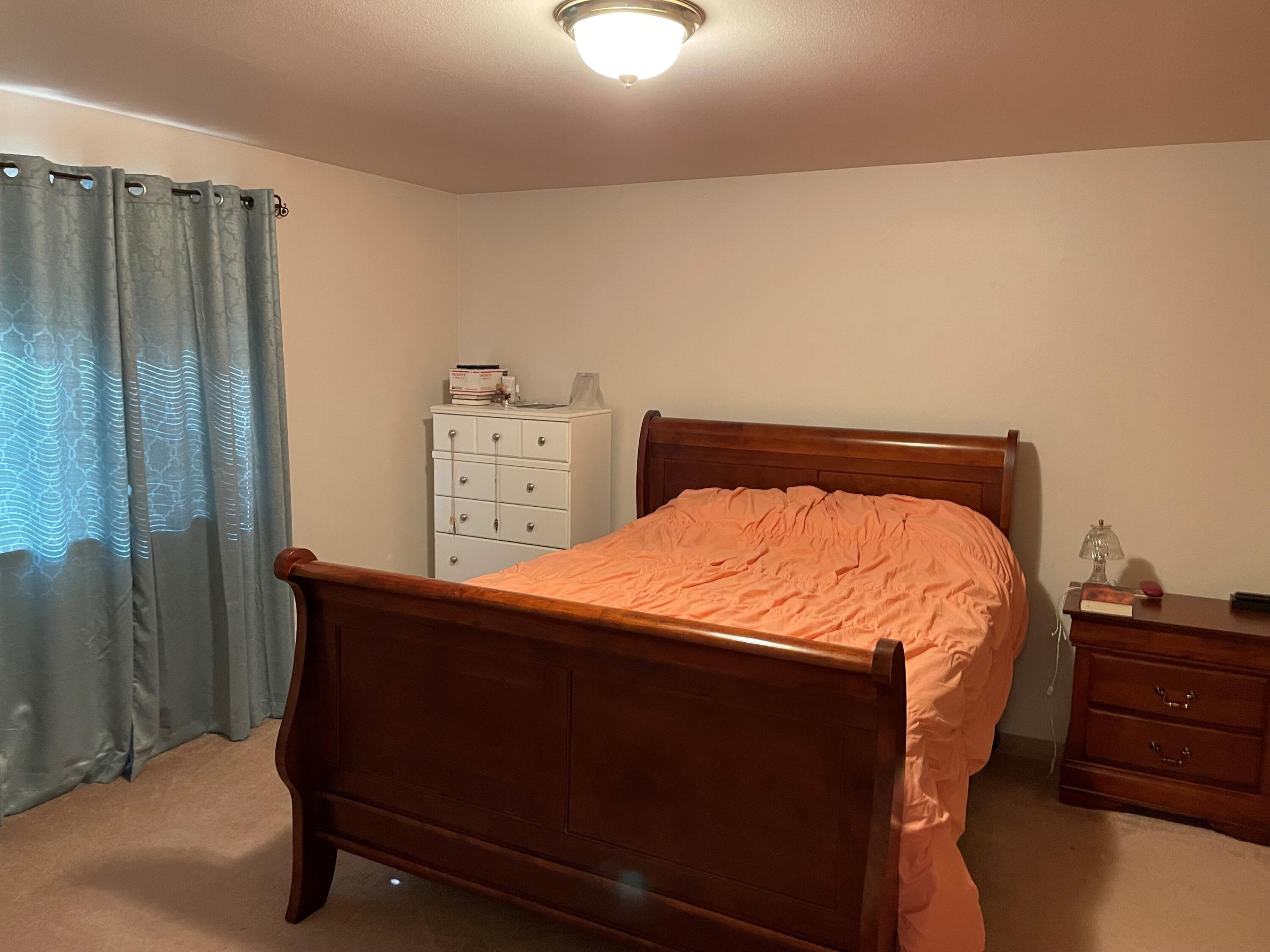 N/A - Residential Income