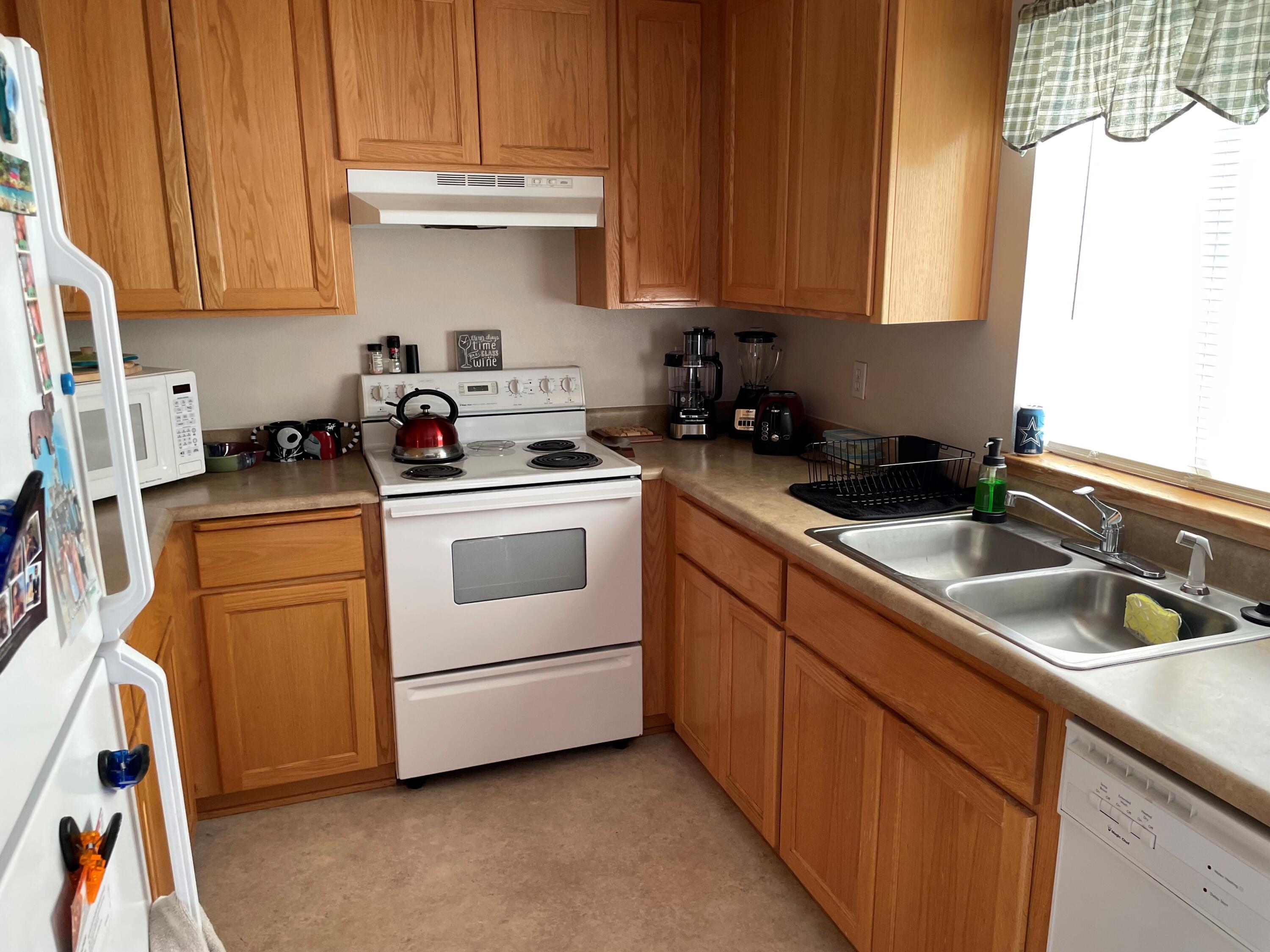 N/A - Residential Income