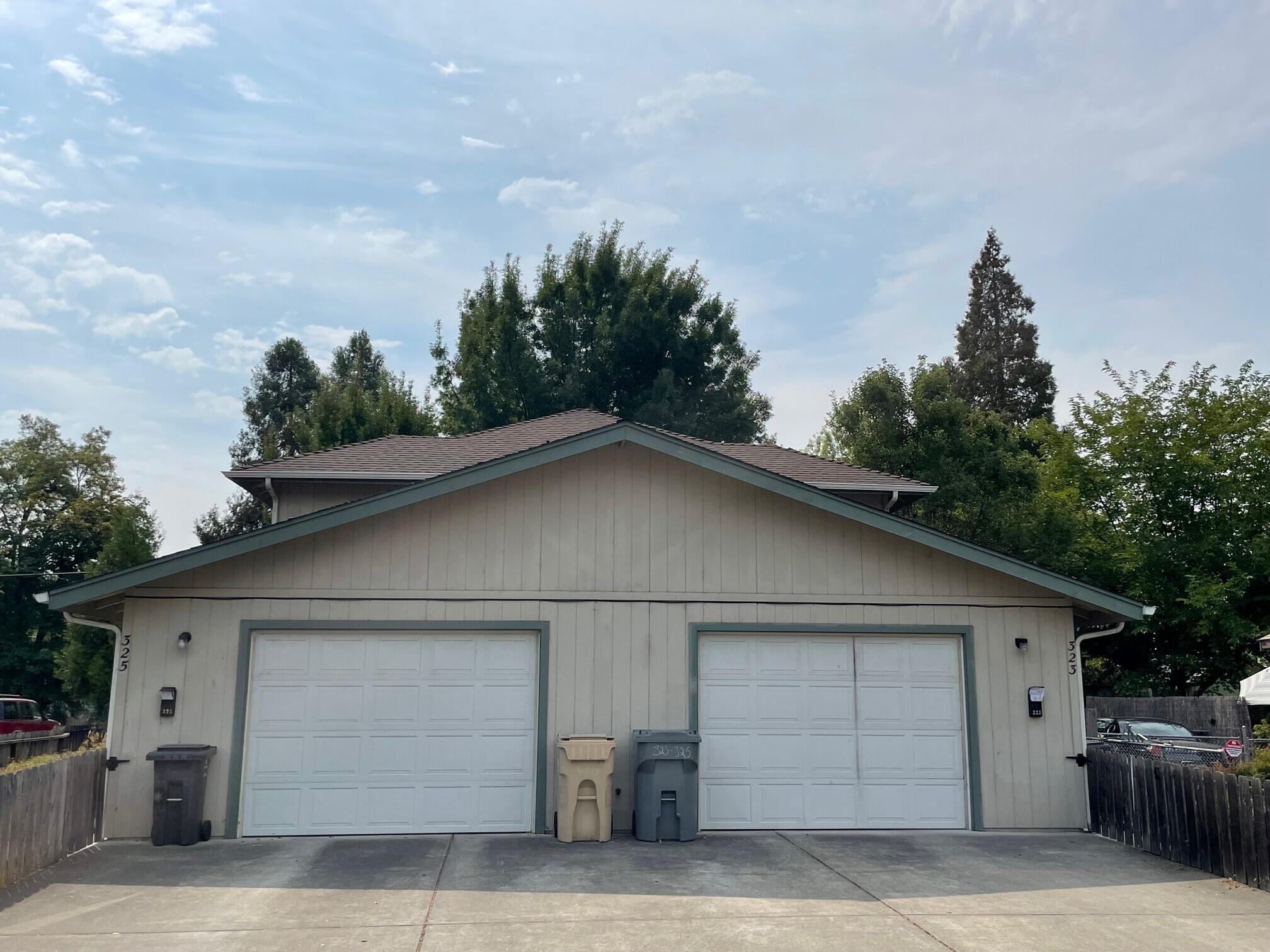 N/A - Residential Income