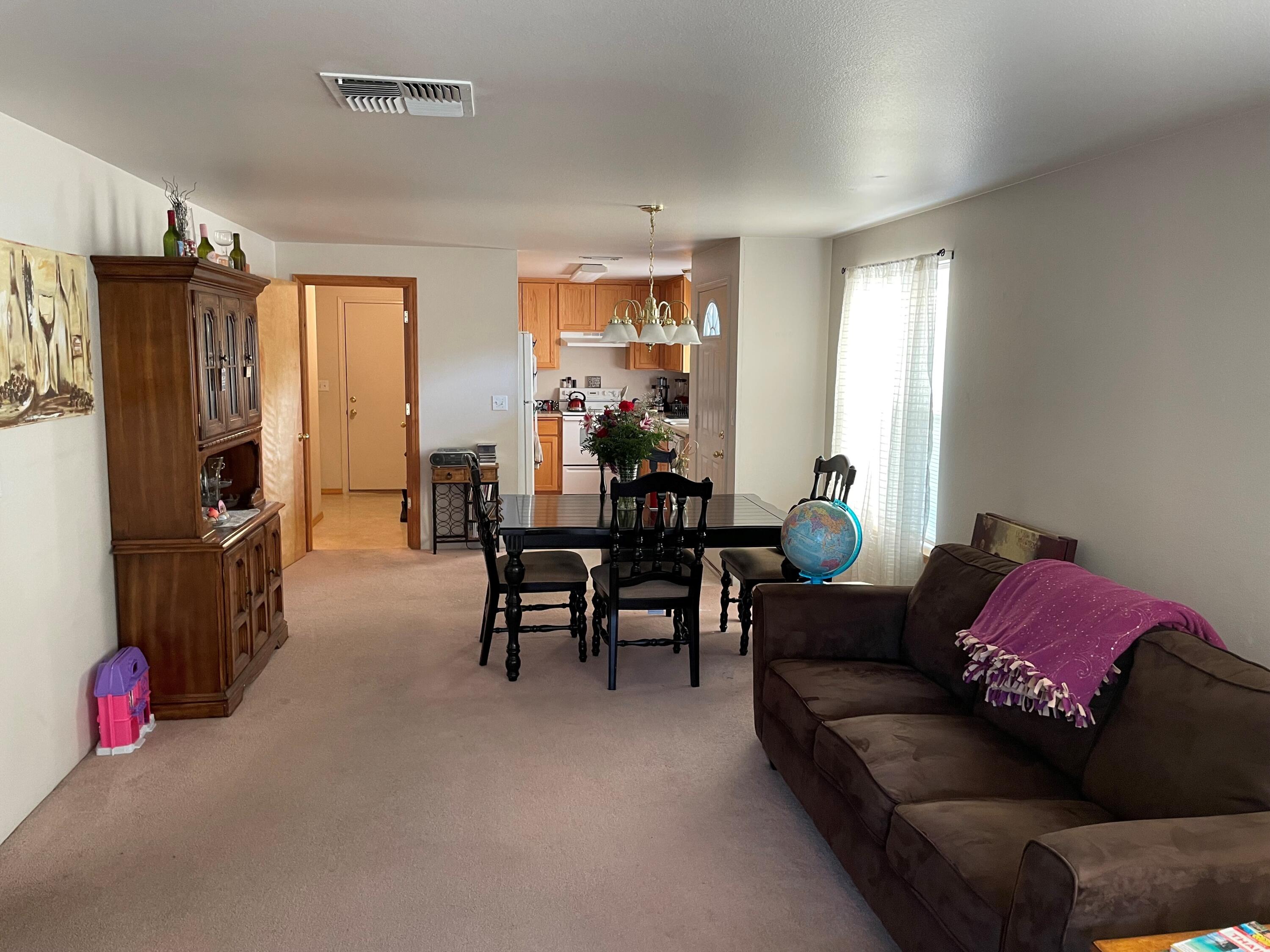 N/A - Residential Income