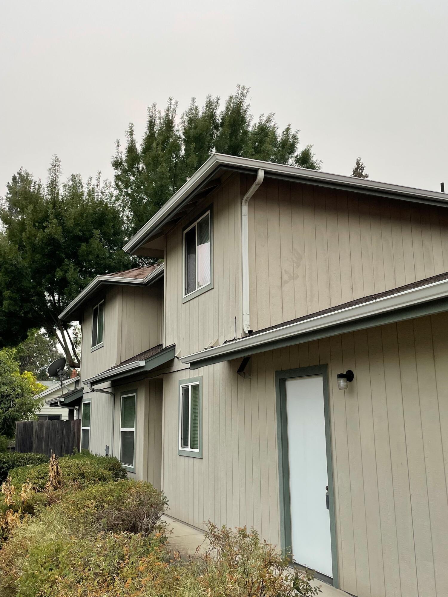 N/A - Residential Income