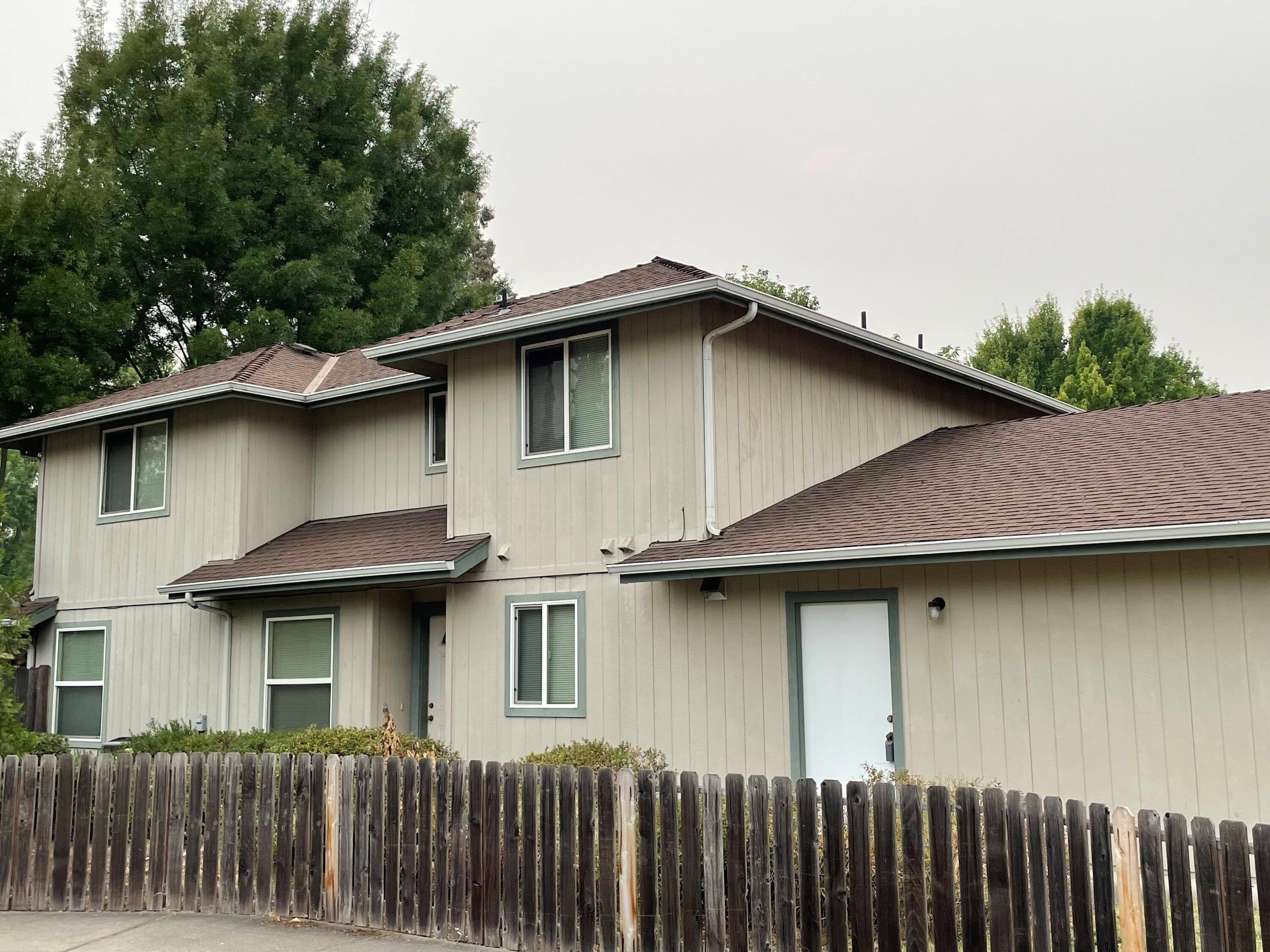 N/A - Residential Income