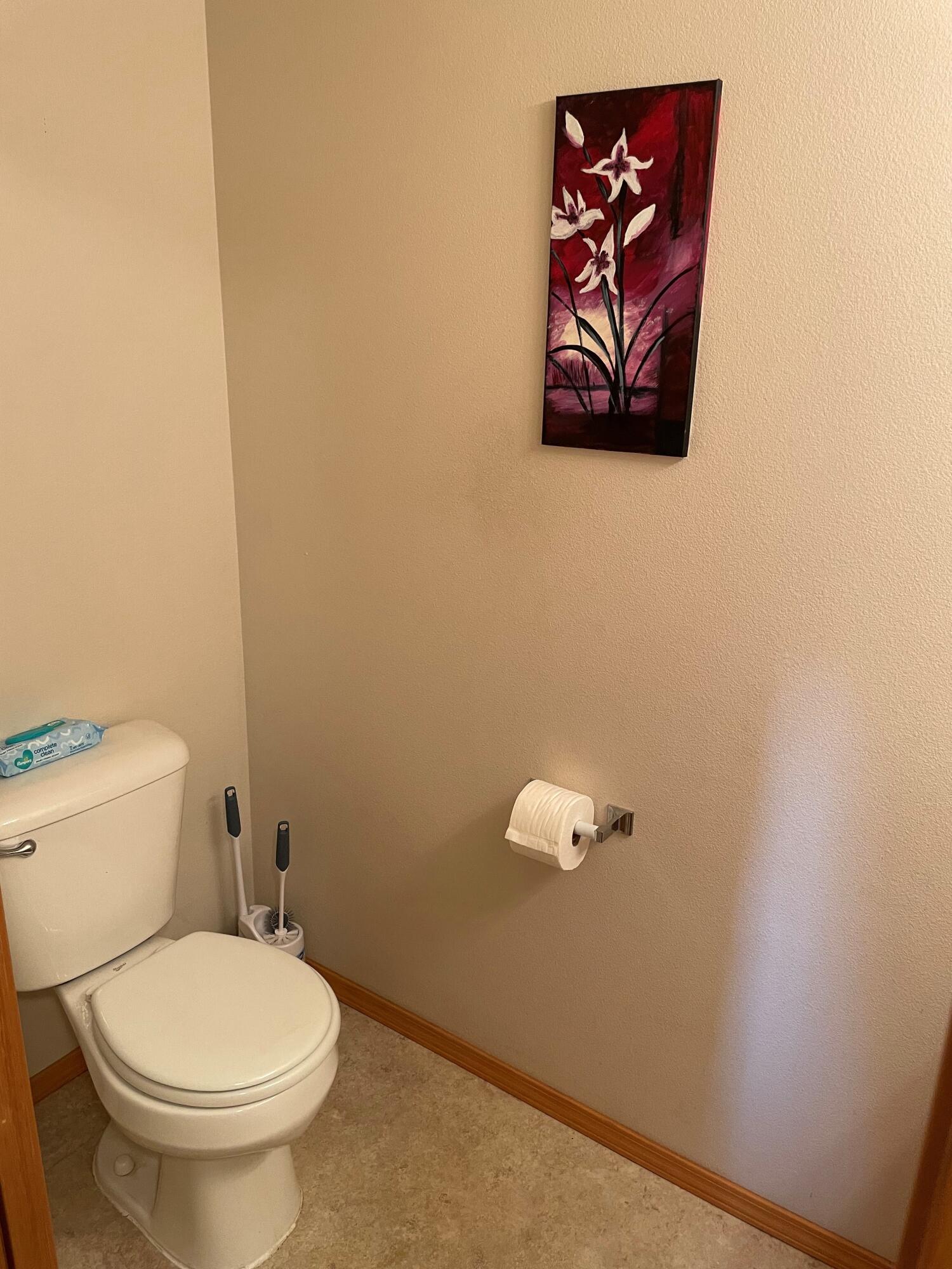 N/A - Residential Income