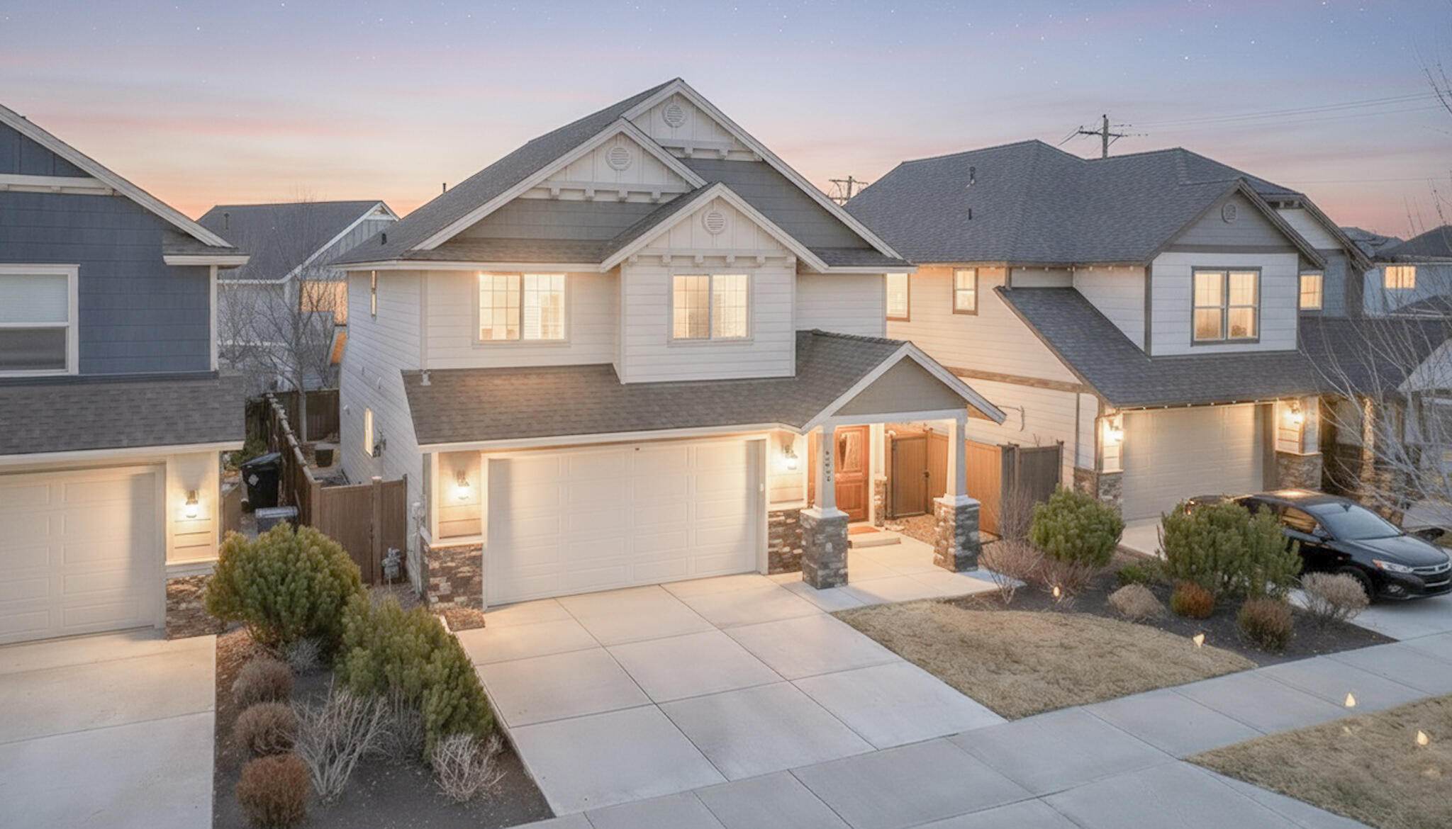 21400 NE Evelyn Place