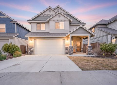 21400 NE Evelyn Place Bend OR 97701