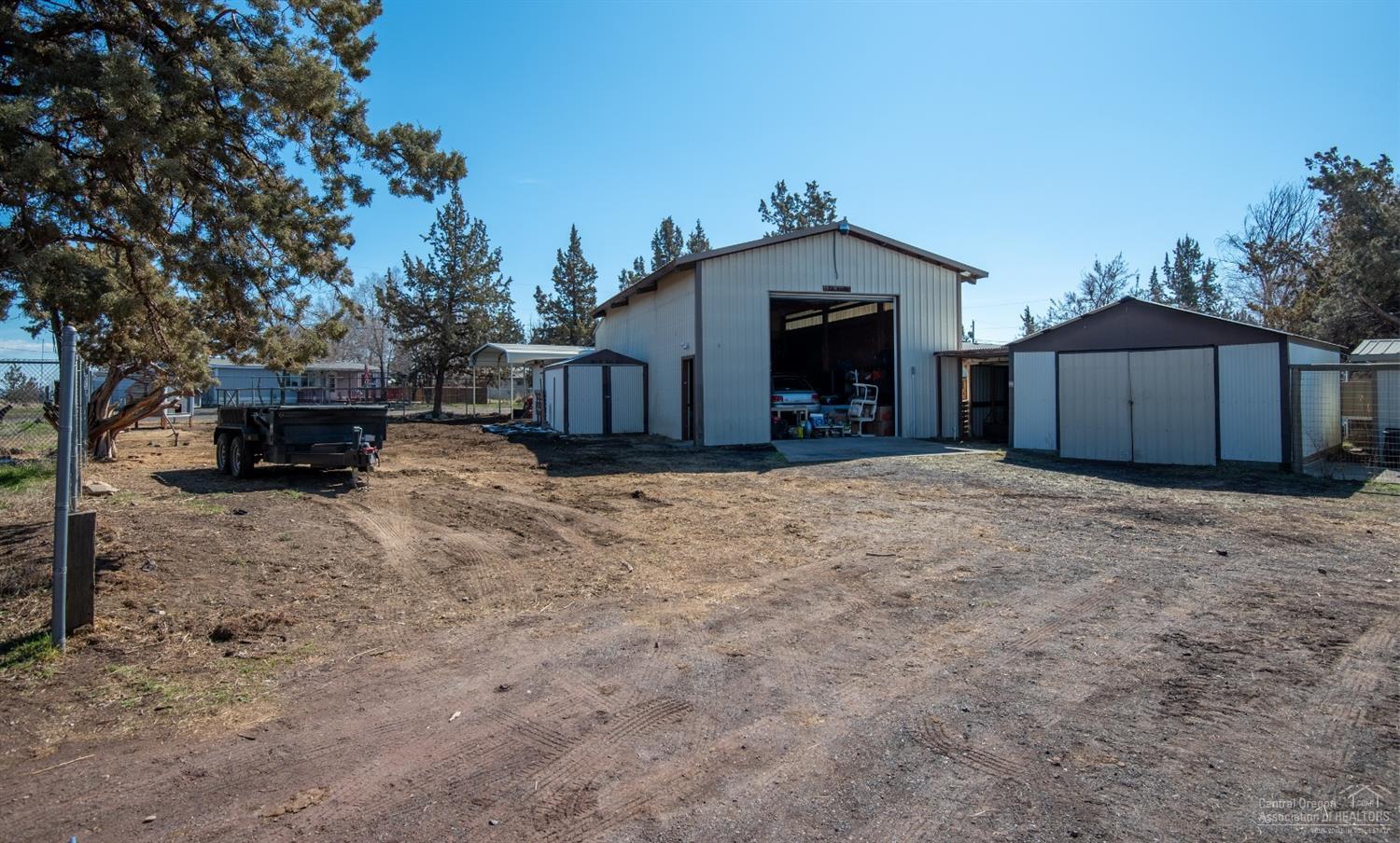 Hillman - Residential